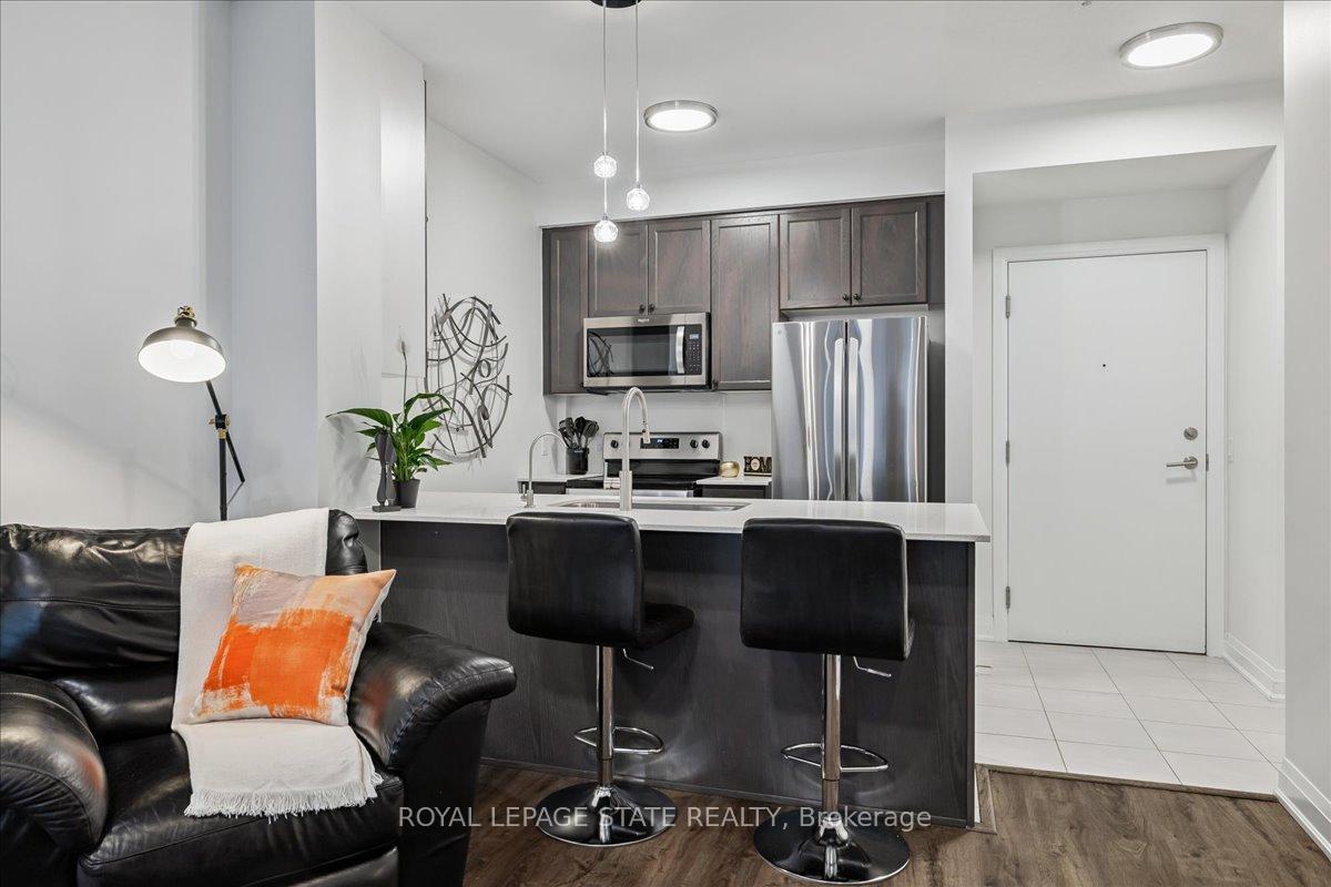 Photo 8 of Unit 150, 16 Concord Place, Grimsby, Grimsby Beach — HOMEH
