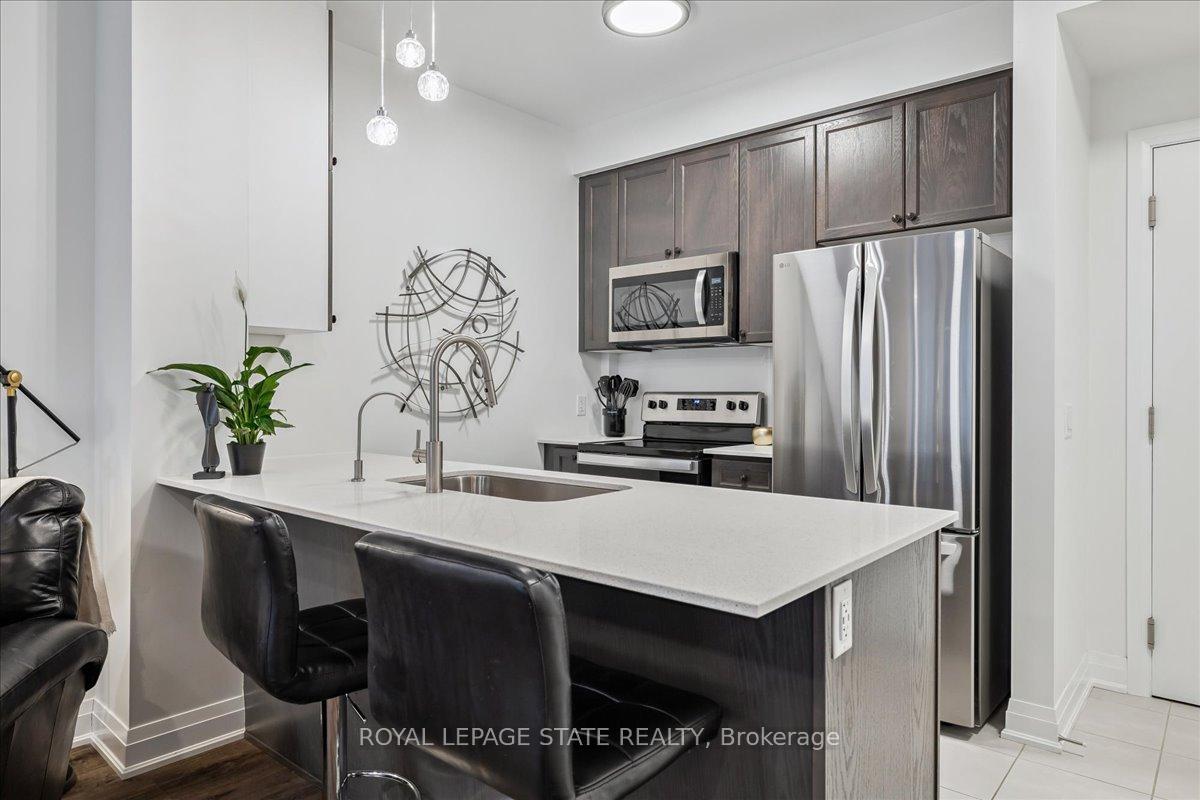Photo 18 of Unit 150, 16 Concord Place, Grimsby, Grimsby Beach — HOMEH