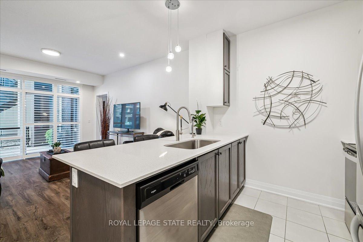 Photo 16 of Unit 150, 16 Concord Place, Grimsby, Grimsby Beach — HOMEH