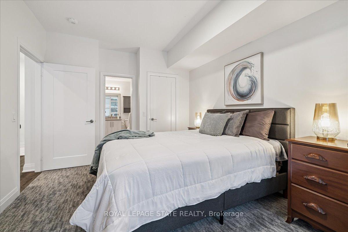 Photo 19 of Unit 150, 16 Concord Place, Grimsby, Grimsby Beach — HOMEH