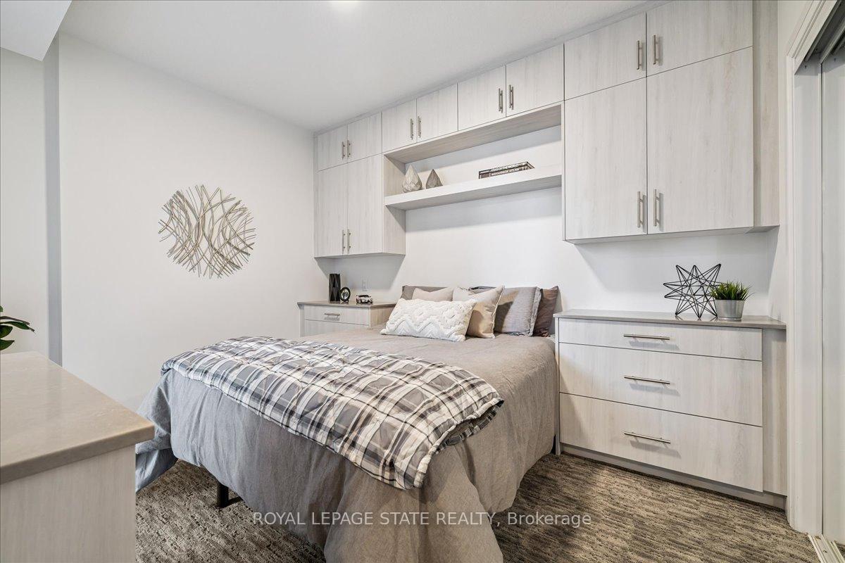 Photo 48 of Unit 150, 16 Concord Place, Grimsby, Grimsby Beach — HOMEH