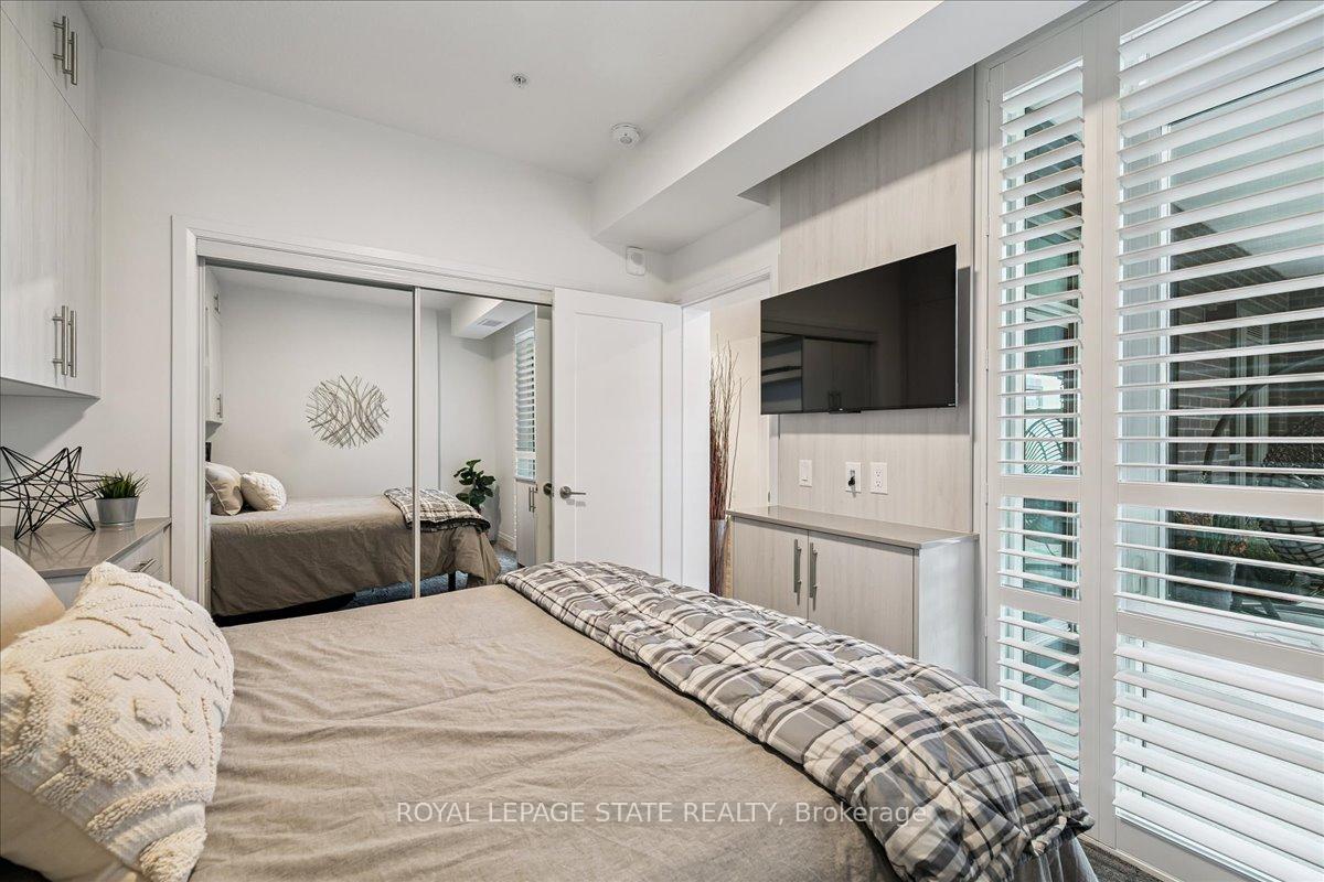 Photo 25 of Unit 150, 16 Concord Place, Grimsby, Grimsby Beach — HOMEH