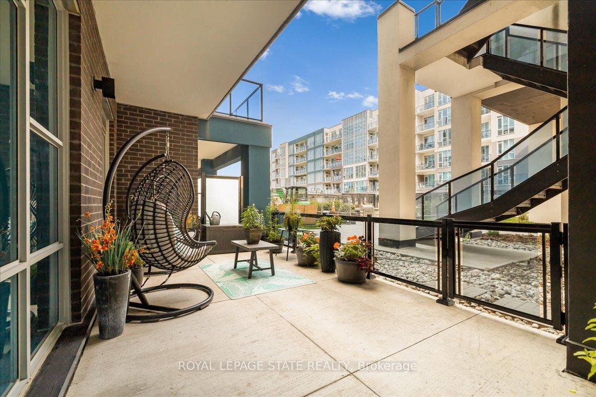 Photo 28 of Unit 150, 16 Concord Place, Grimsby, Grimsby Beach — HOMEH