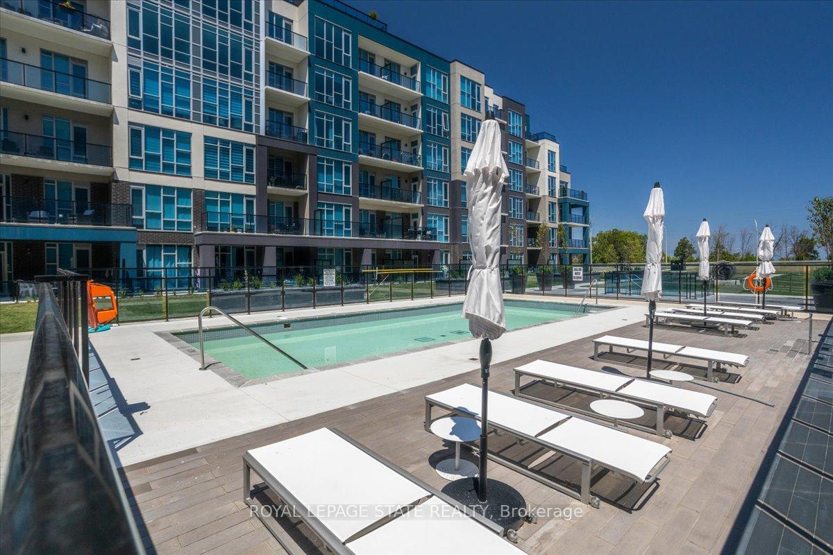 Photo 39 of Unit 150, 16 Concord Place, Grimsby, Grimsby Beach — HOMEH
