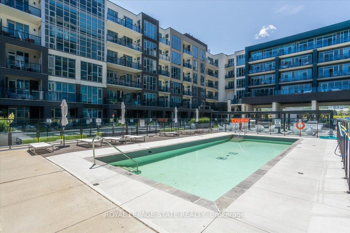 Photo 34 of Unit 150, 16 Concord Place, Grimsby, Grimsby Beach — HOMEH
