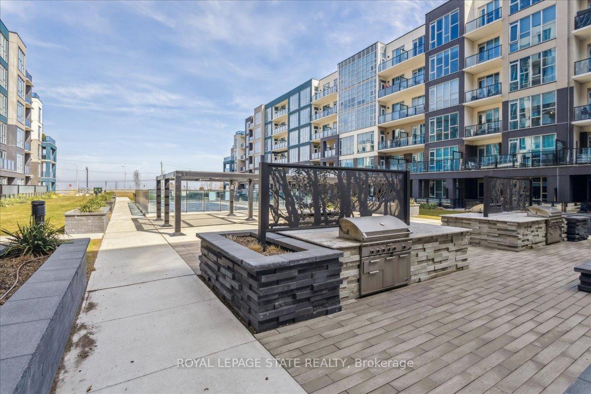 Photo 33 of Unit 150, 16 Concord Place, Grimsby, Grimsby Beach — HOMEH