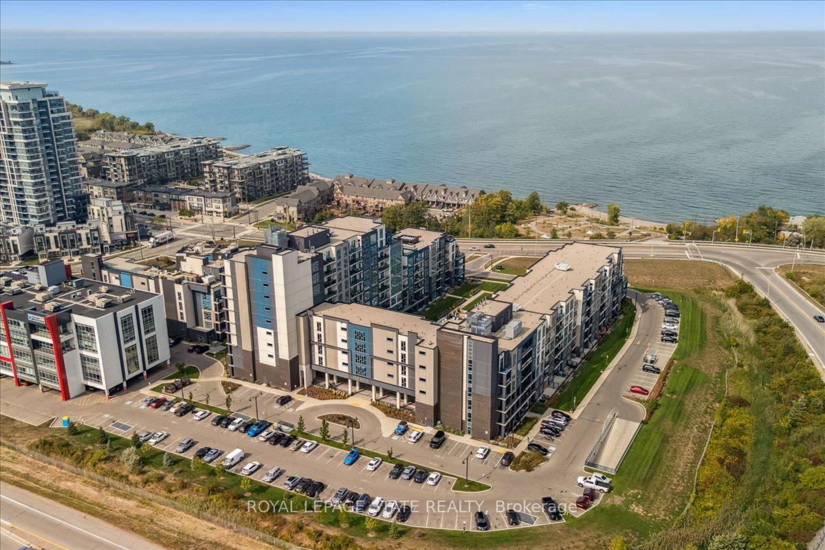 Photo 44 of Unit 150, 16 Concord Place, Grimsby, Grimsby Beach — HOMEH