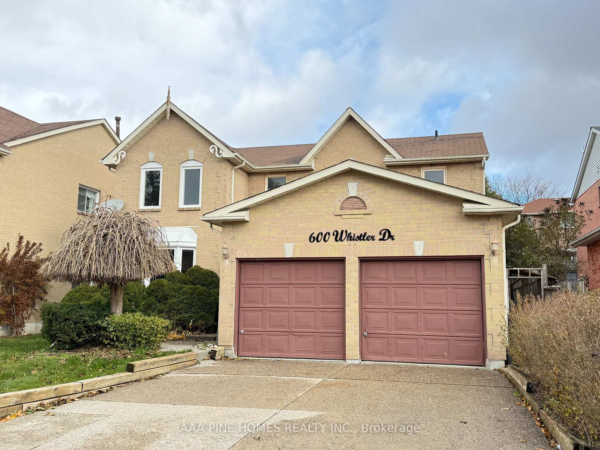 Photo 7 of 600 Whistler Drive, Oshawa, Northglen — HOMEH