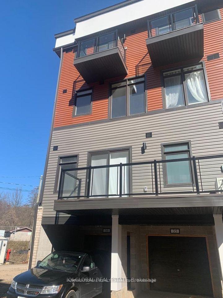 Photo 2 of Unit 36, 2 Willow Street, Brant, Paris — HOMEH