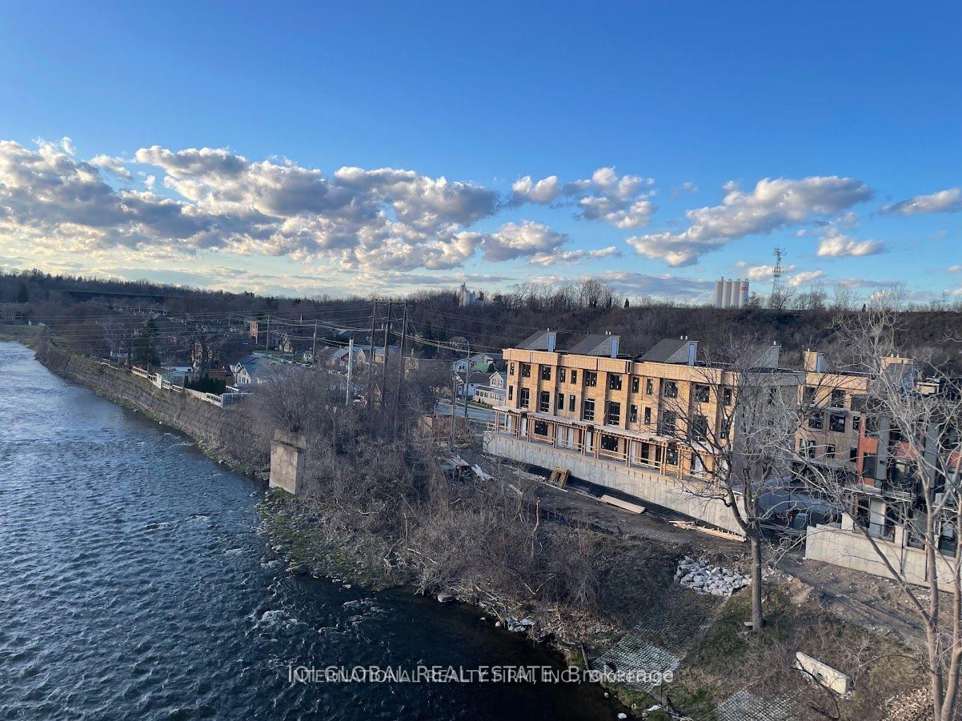 Photo 3 of Unit 36, 2 Willow Street, Brant, Paris — HOMEH