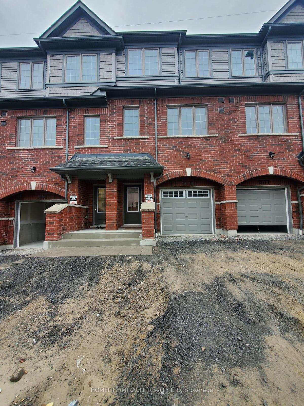Photo 1 of Unit 34, 2679 Magdalen Path, Oshawa, Windfields — HOMEH