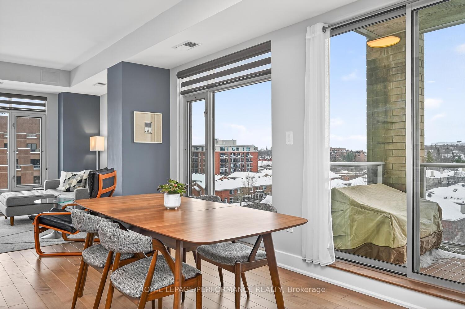 Photo 26 of Unit 801, 100 Champagne Avenue S, Ottawa, West Centre Town — HOMEH