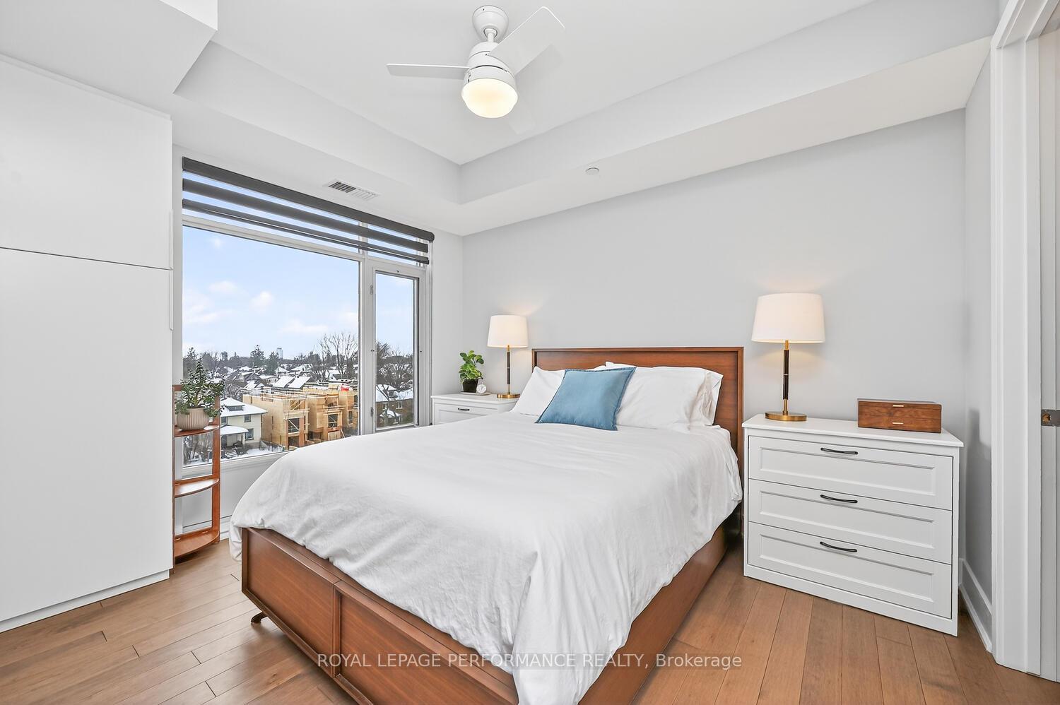 Photo 17 of Unit 801, 100 Champagne Avenue S, Ottawa, West Centre Town — HOMEH