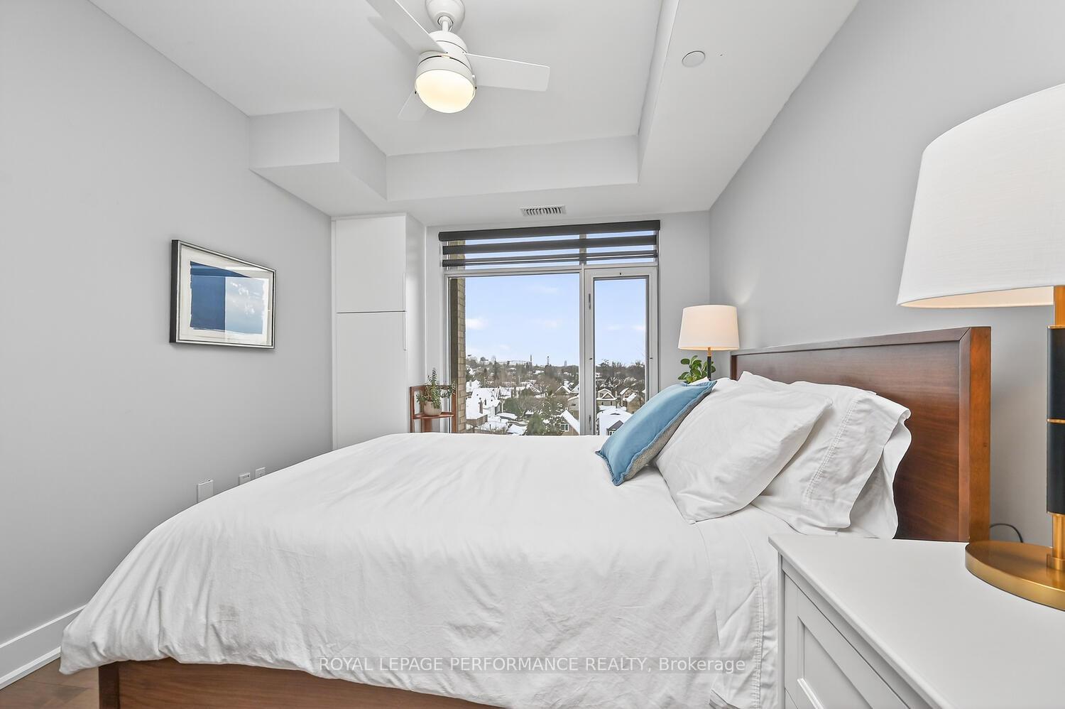 Photo 14 of Unit 801, 100 Champagne Avenue S, Ottawa, West Centre Town — HOMEH