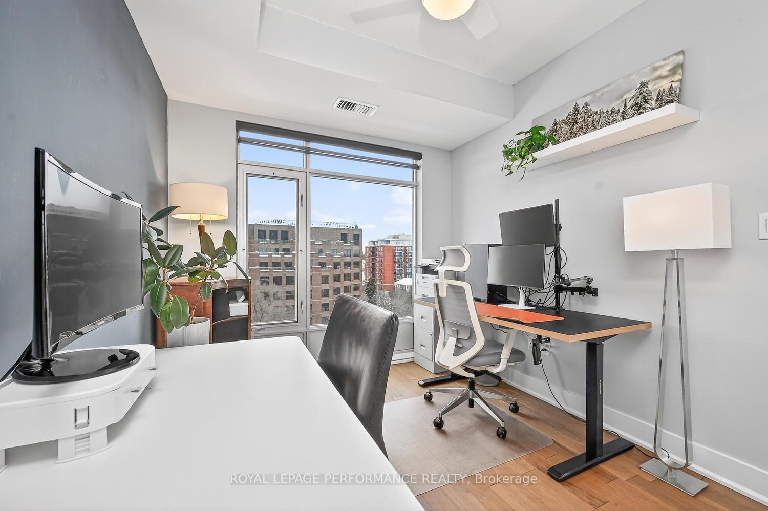 Photo 23 of Unit 801, 100 Champagne Avenue S, Ottawa, West Centre Town — HOMEH