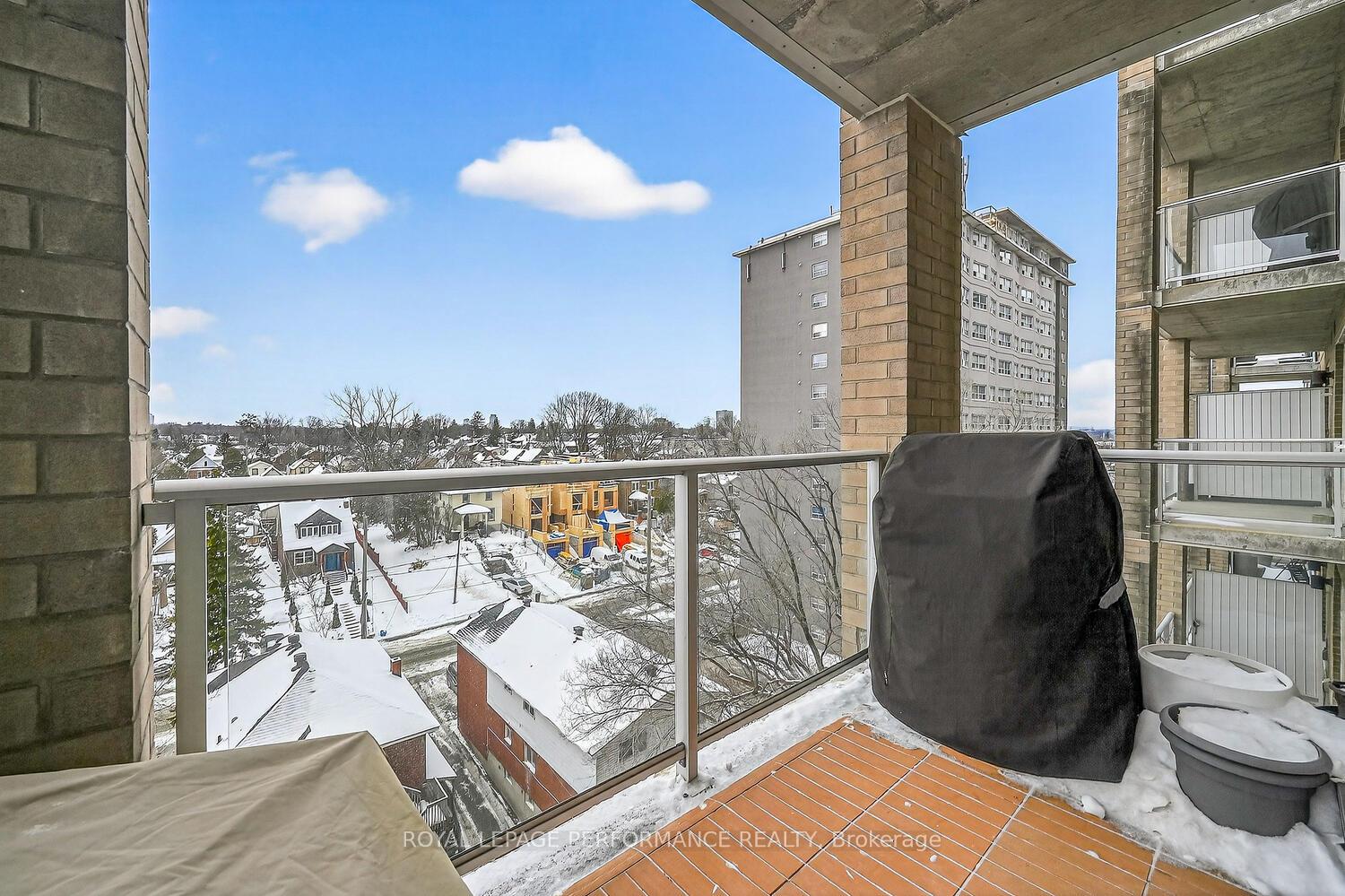 Photo 19 of Unit 801, 100 Champagne Avenue S, Ottawa, West Centre Town — HOMEH