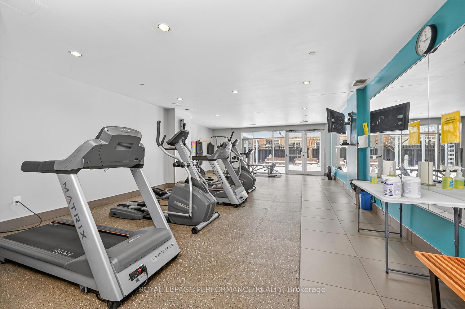 Photo 21 of Unit 801, 100 Champagne Avenue S, Ottawa, West Centre Town — HOMEH