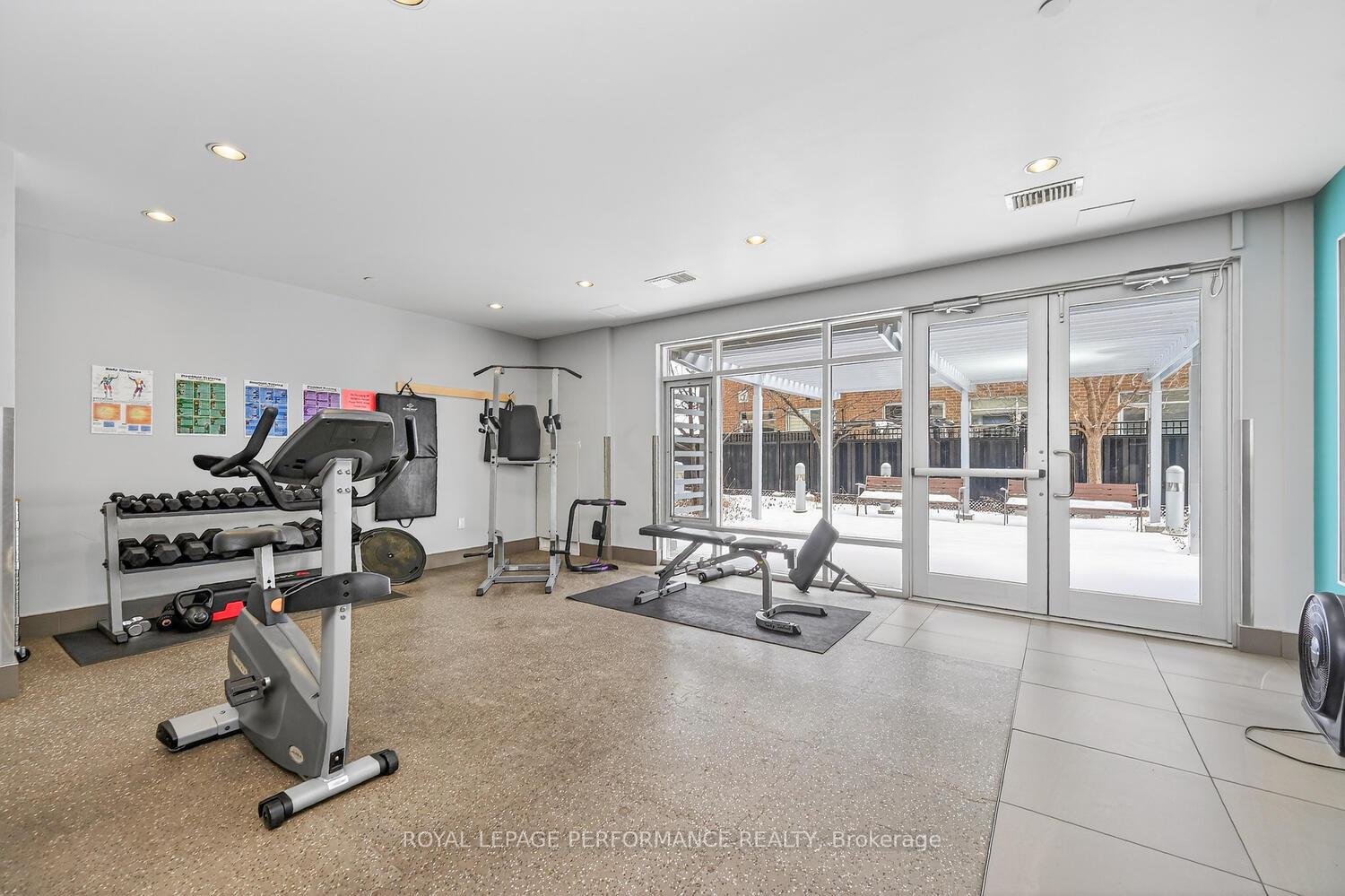 Photo 20 of Unit 801, 100 Champagne Avenue S, Ottawa, West Centre Town — HOMEH