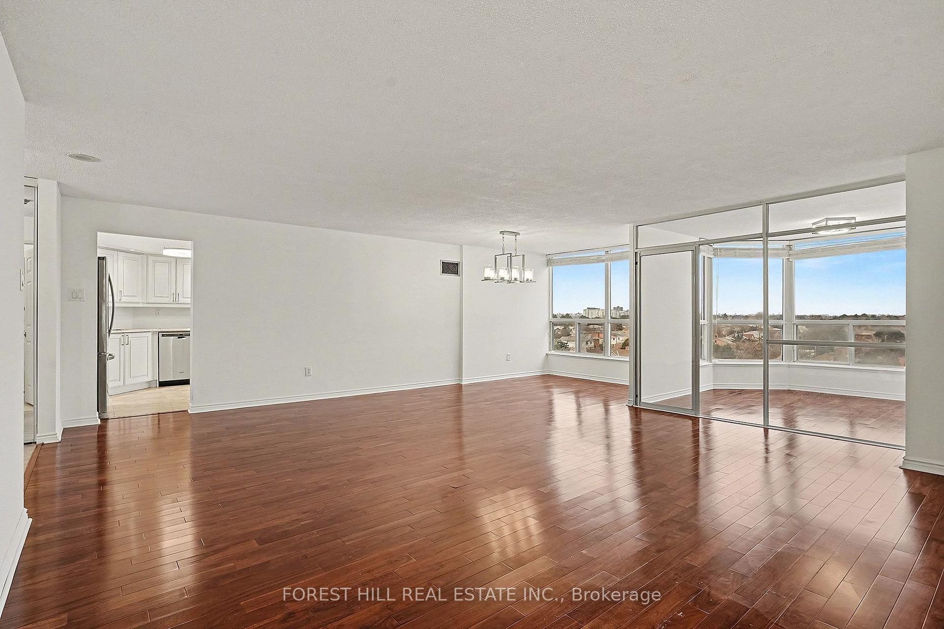 Photo 3 of Unit 1102, 7300 Yonge Street, Vaughan, Crestwood-Springfarm-Yorkhill — HOMEH