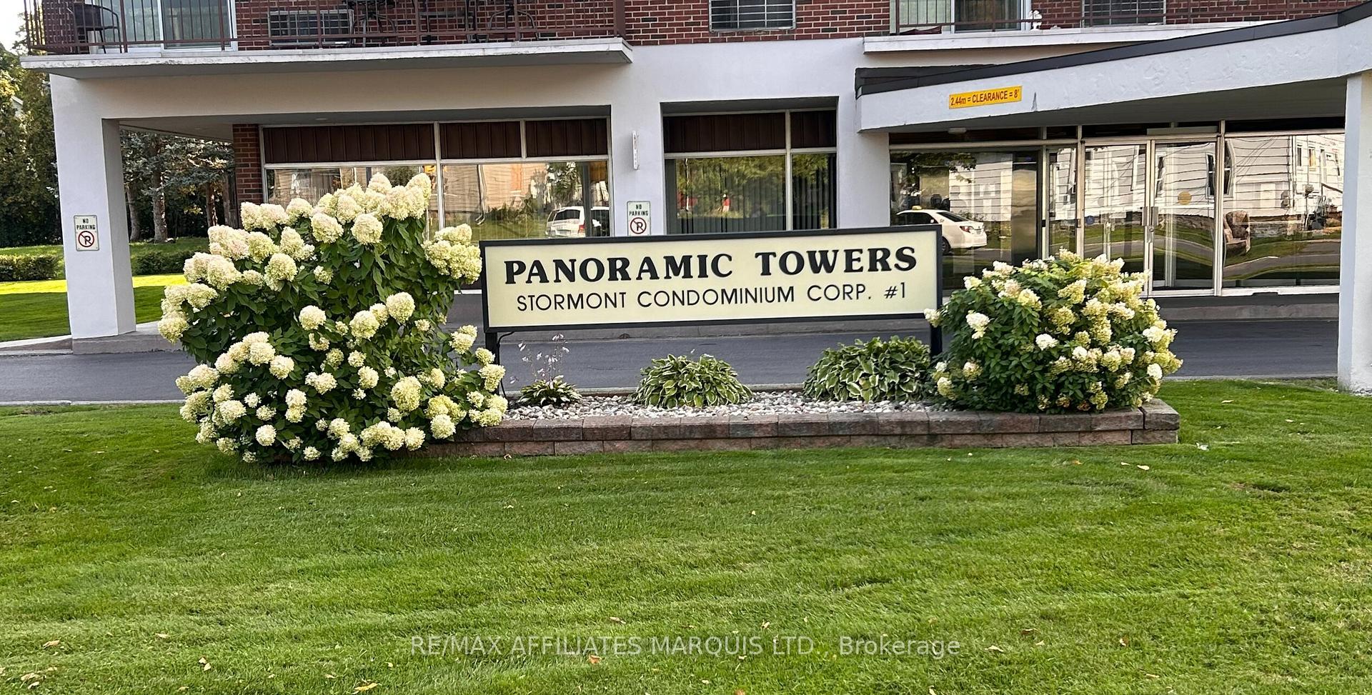 Photo 1 of Unit 6, 308 Second Street E, Cornwall — HOMEH