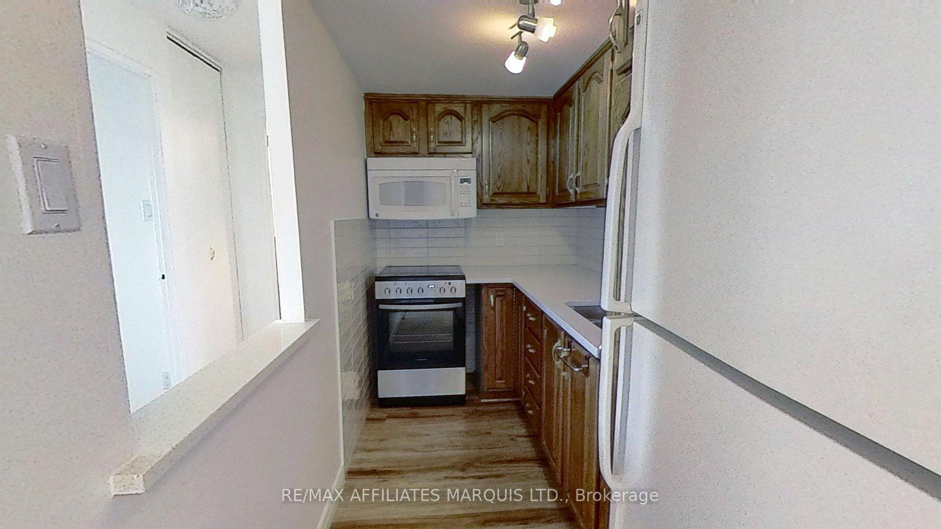 Photo 5 of Unit 6, 308 Second Street E, Cornwall — HOMEH