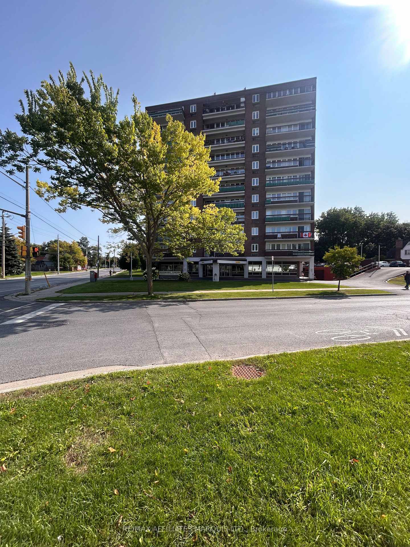 Photo 4 of Unit 6, 308 Second Street E, Cornwall — HOMEH