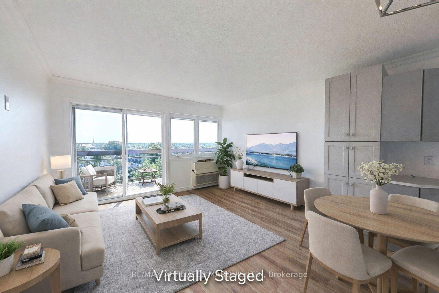 Photo 3 of Unit 6, 308 Second Street E, Cornwall — HOMEH