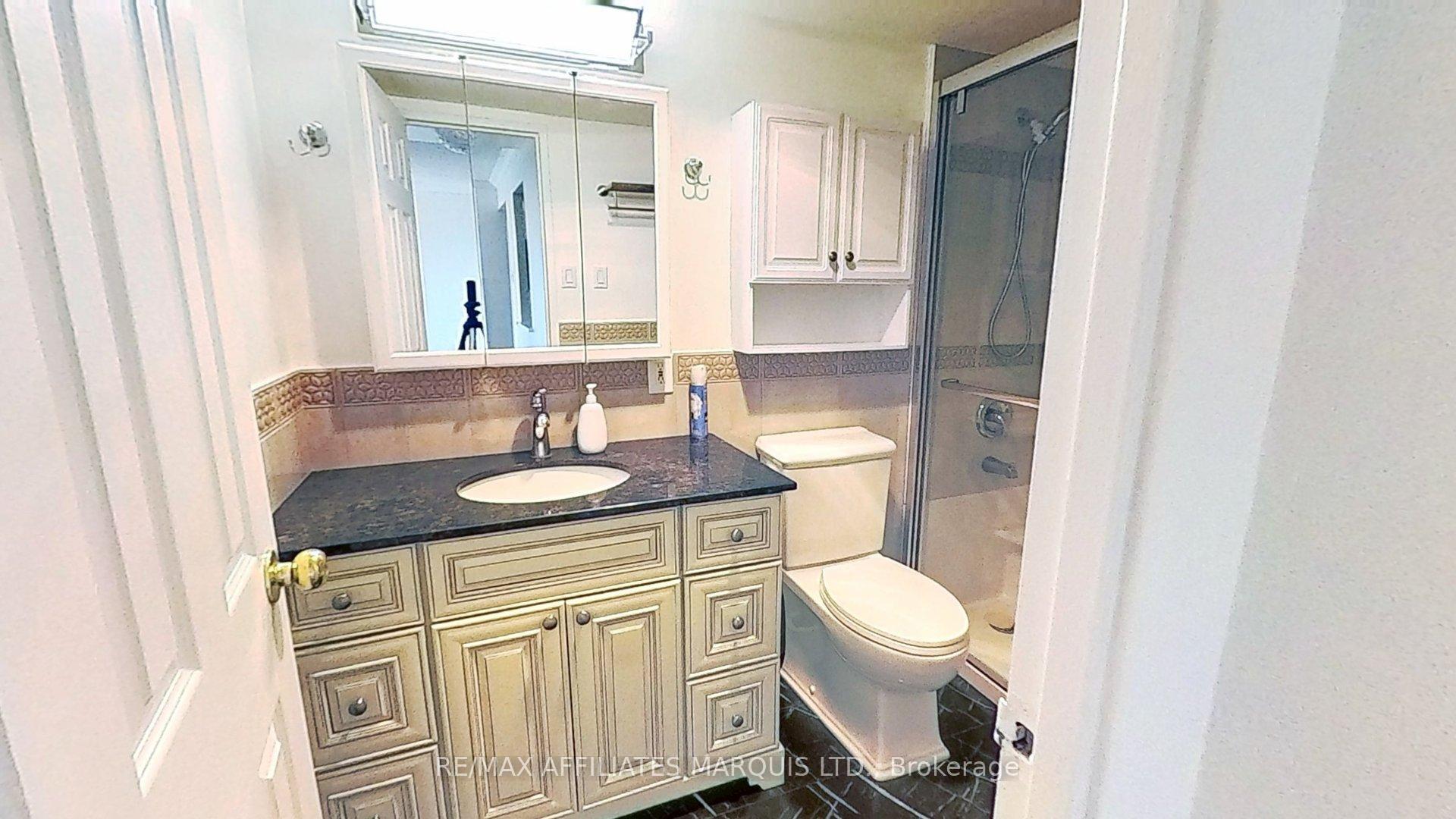 Photo 7 of Unit 6, 308 Second Street E, Cornwall — HOMEH