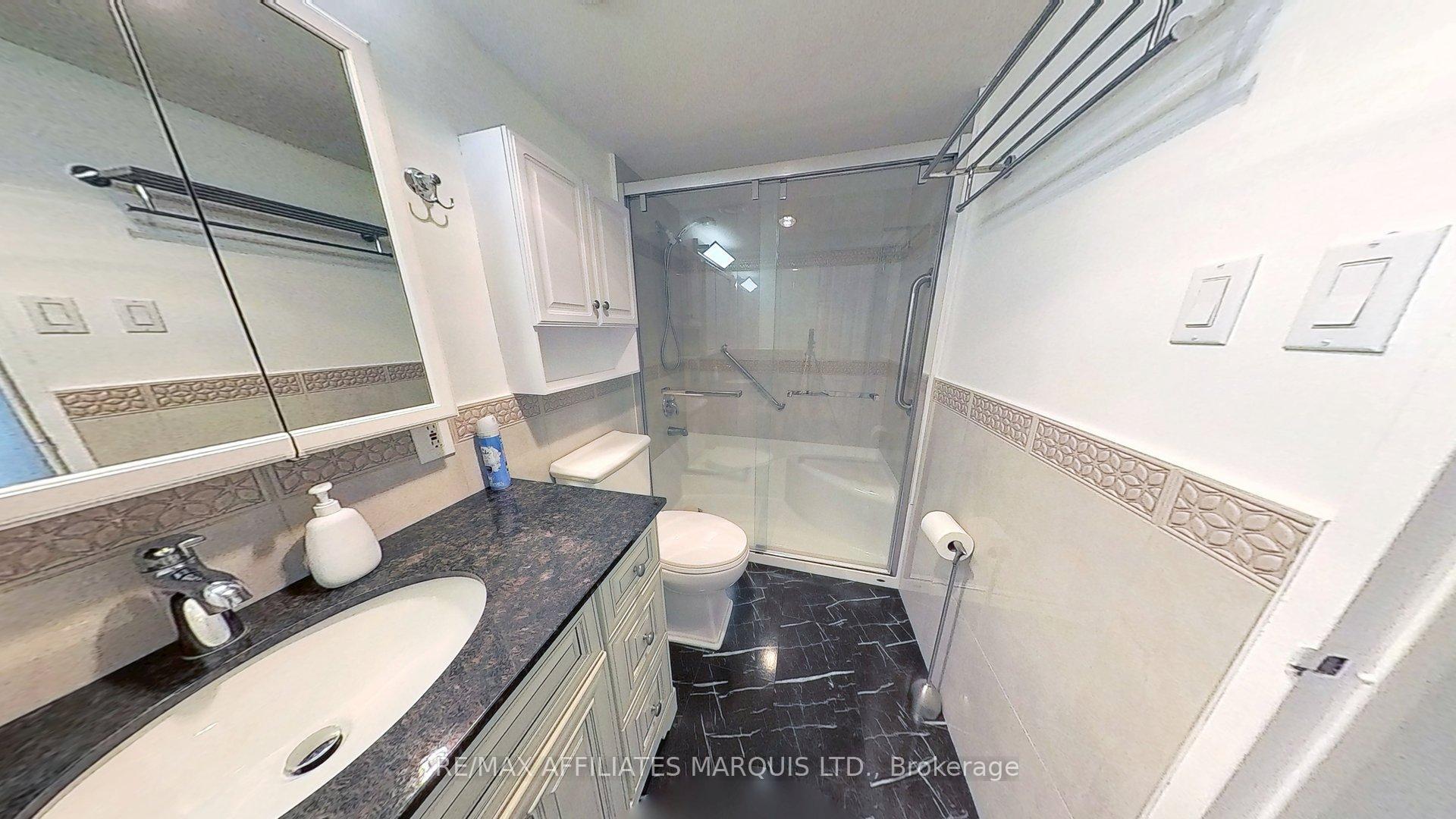 Photo 13 of Unit 6, 308 Second Street E, Cornwall — HOMEH