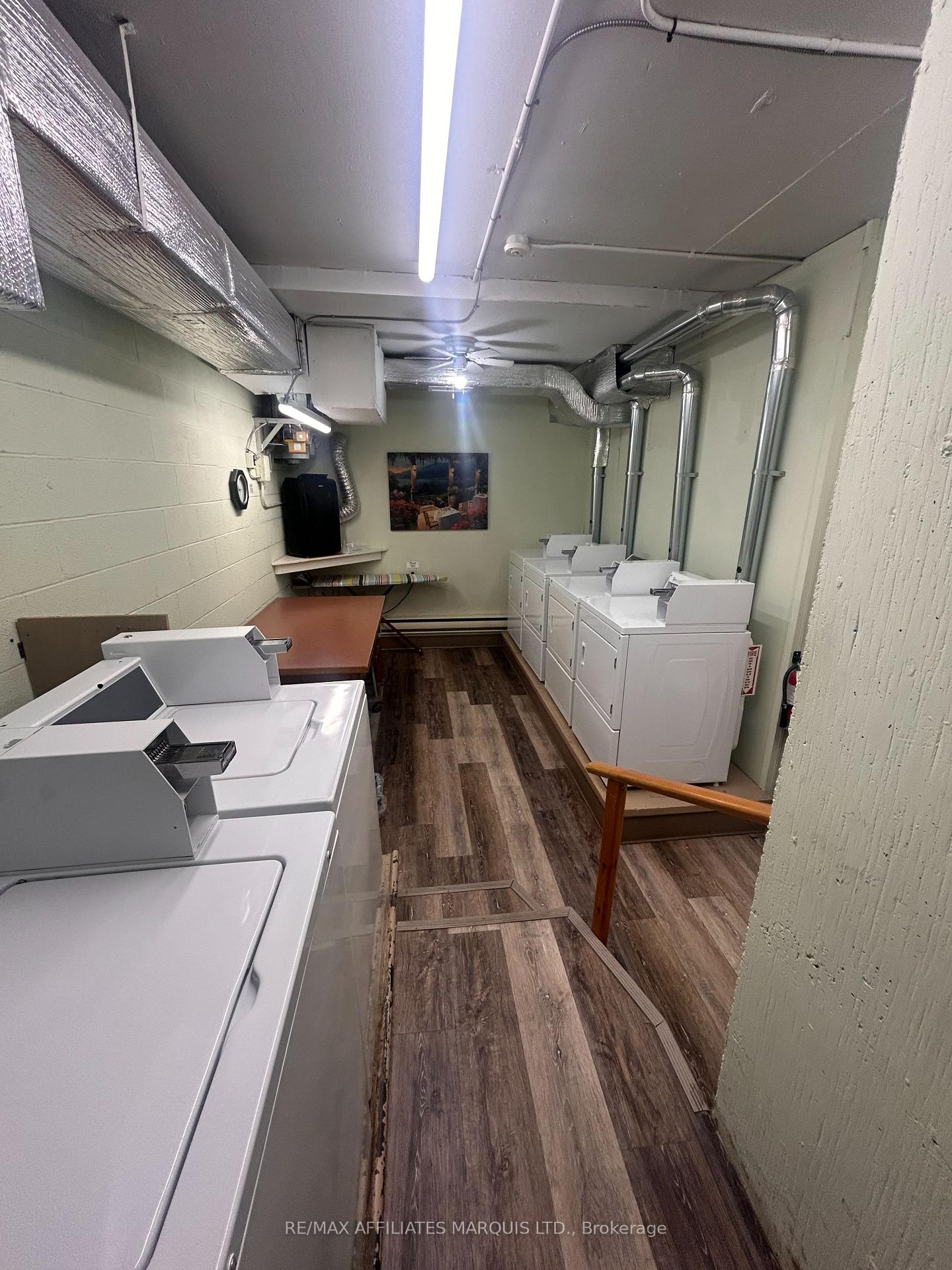 Photo 19 of Unit 6, 308 Second Street E, Cornwall — HOMEH