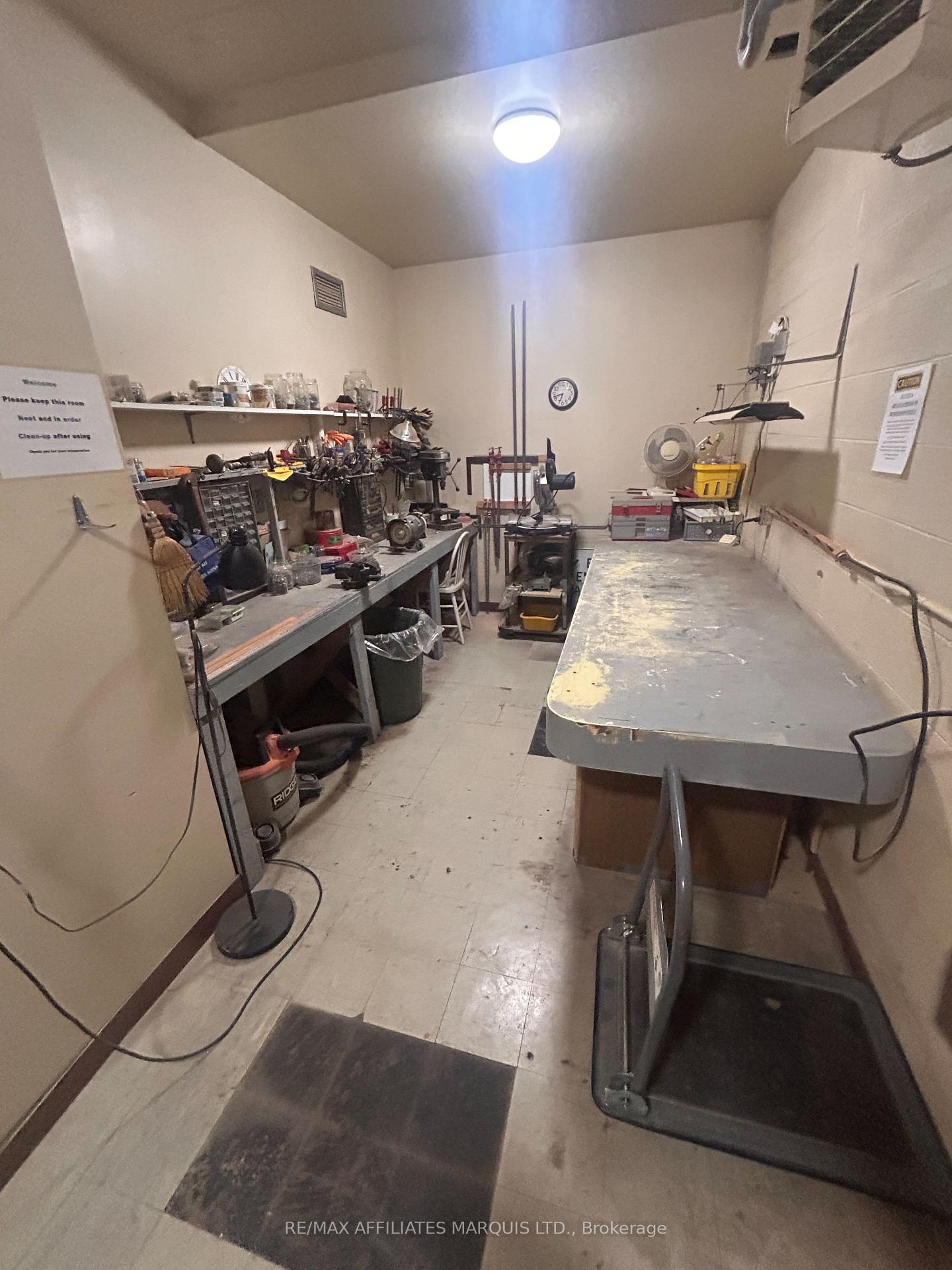 Photo 17 of Unit 6, 308 Second Street E, Cornwall — HOMEH