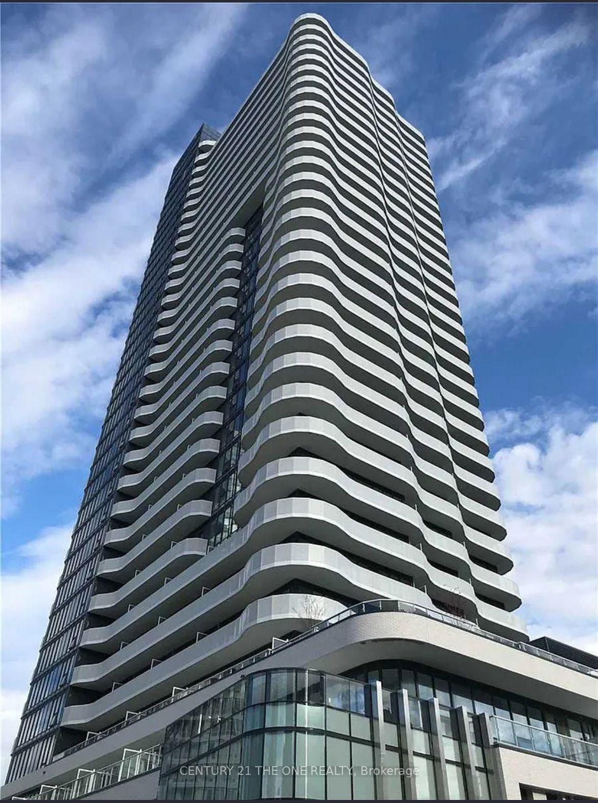 Photo 1 of Unit 2310, 8 Interchange Way, Vaughan, Vaughan Corporate Centre — HOMEH