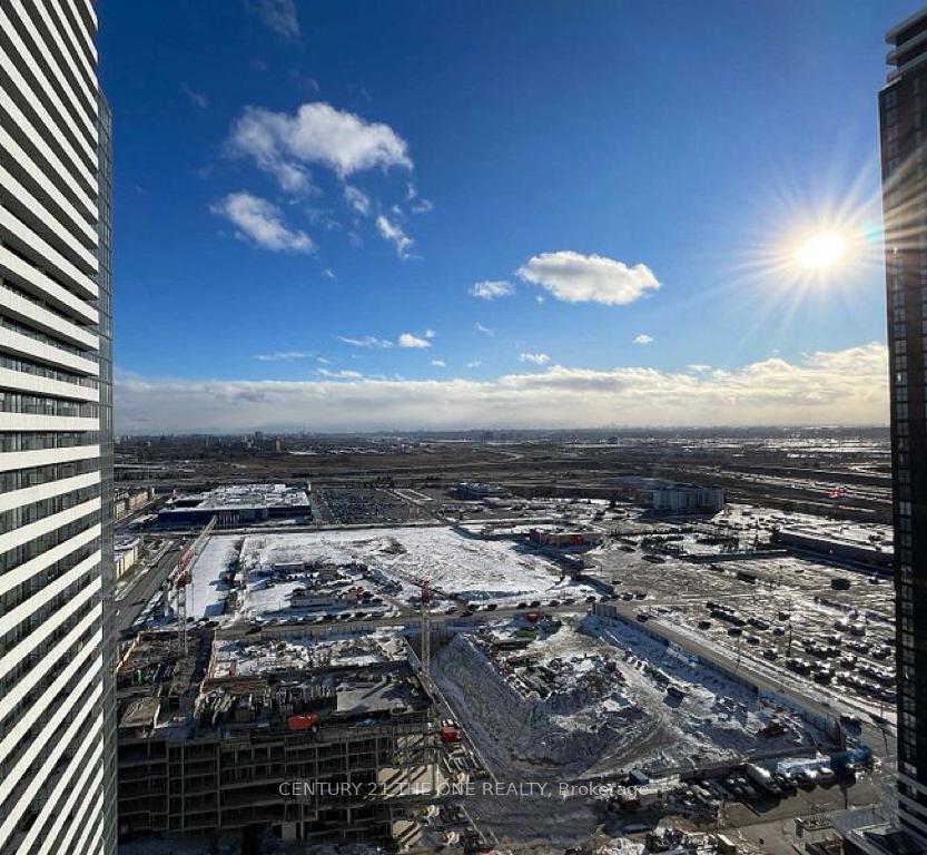Photo 13 of Unit 2310, 8 Interchange Way, Vaughan, Vaughan Corporate Centre — HOMEH