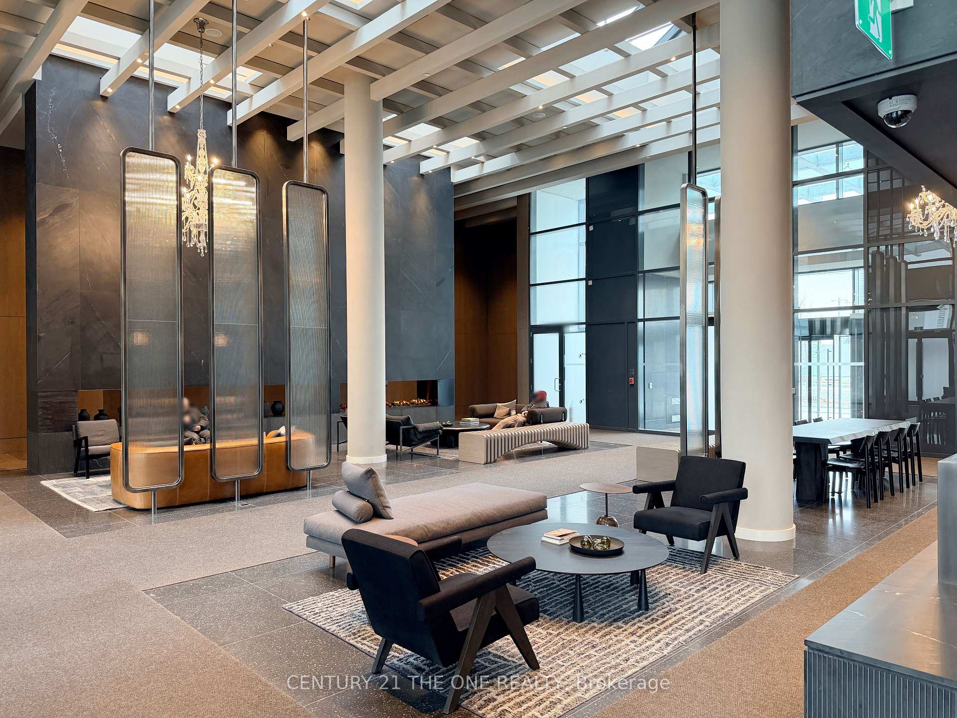Photo 12 of Unit 2310, 8 Interchange Way, Vaughan, Vaughan Corporate Centre — HOMEH