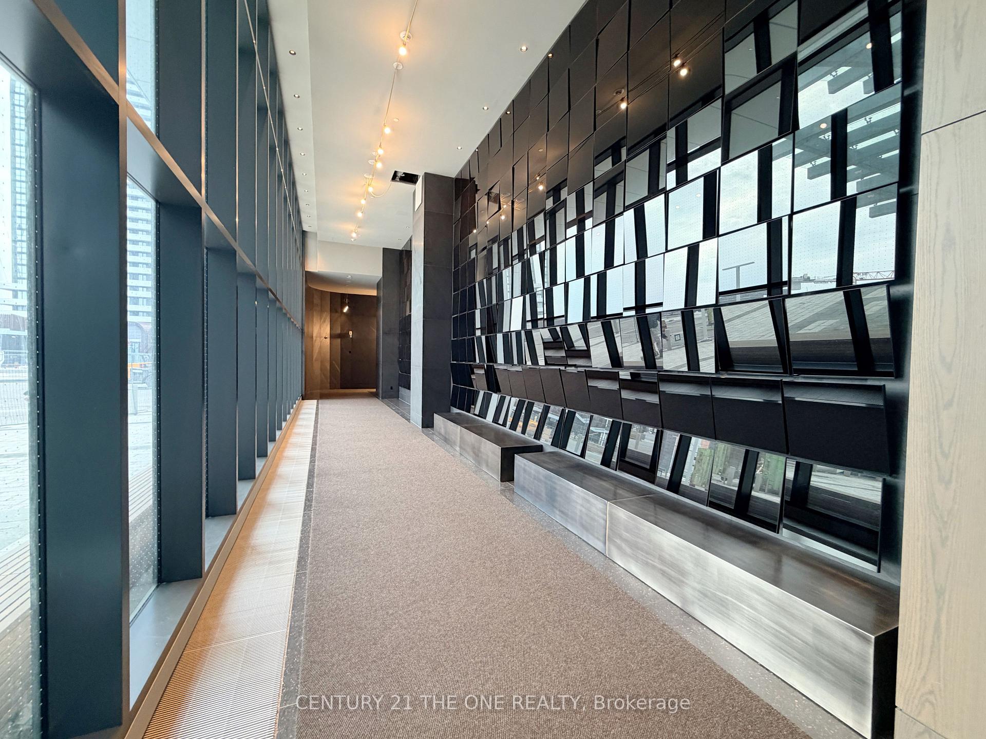 Photo 11 of Unit 2310, 8 Interchange Way, Vaughan, Vaughan Corporate Centre — HOMEH