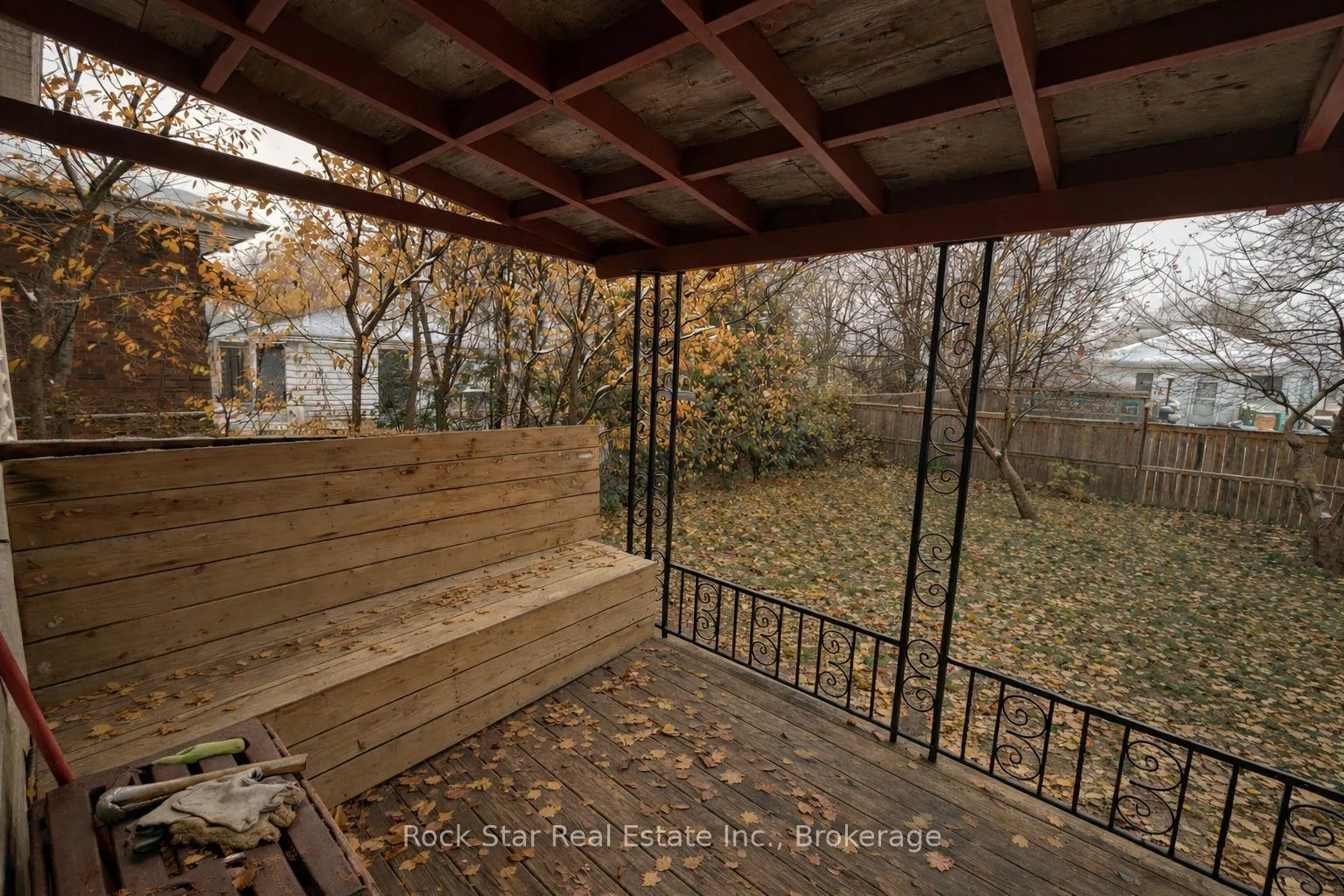 Photo 17 of 30 West 1st Street, Hamilton, Bonnington — HOMEH