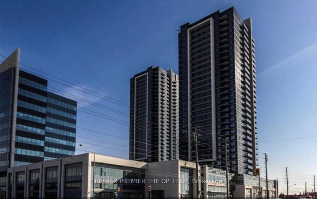 Photo 13 of Unit 2006, 3700 Highway 7, Vaughan, Vaughan Corporate Centre — HOMEH