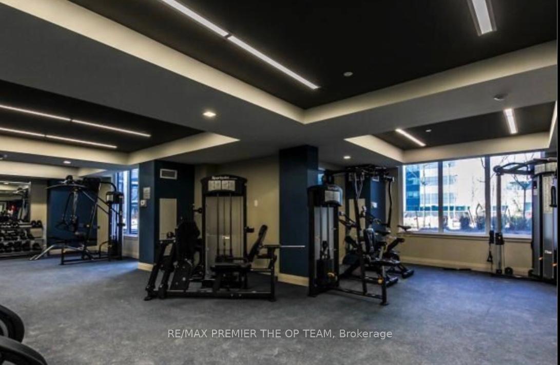 Photo 7 of Unit 2006, 3700 Highway 7, Vaughan, Vaughan Corporate Centre — HOMEH