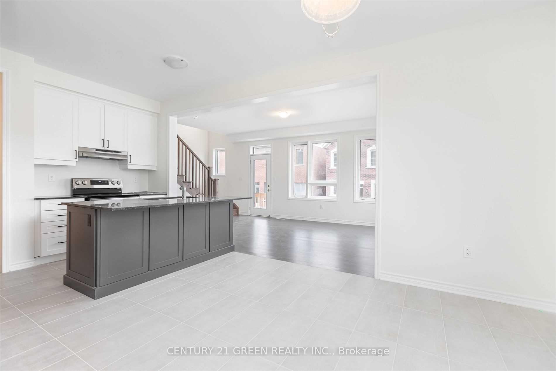 Photo 2 of 3140 Willowridge Path, Pickering, Rural Pickering — HOMEH