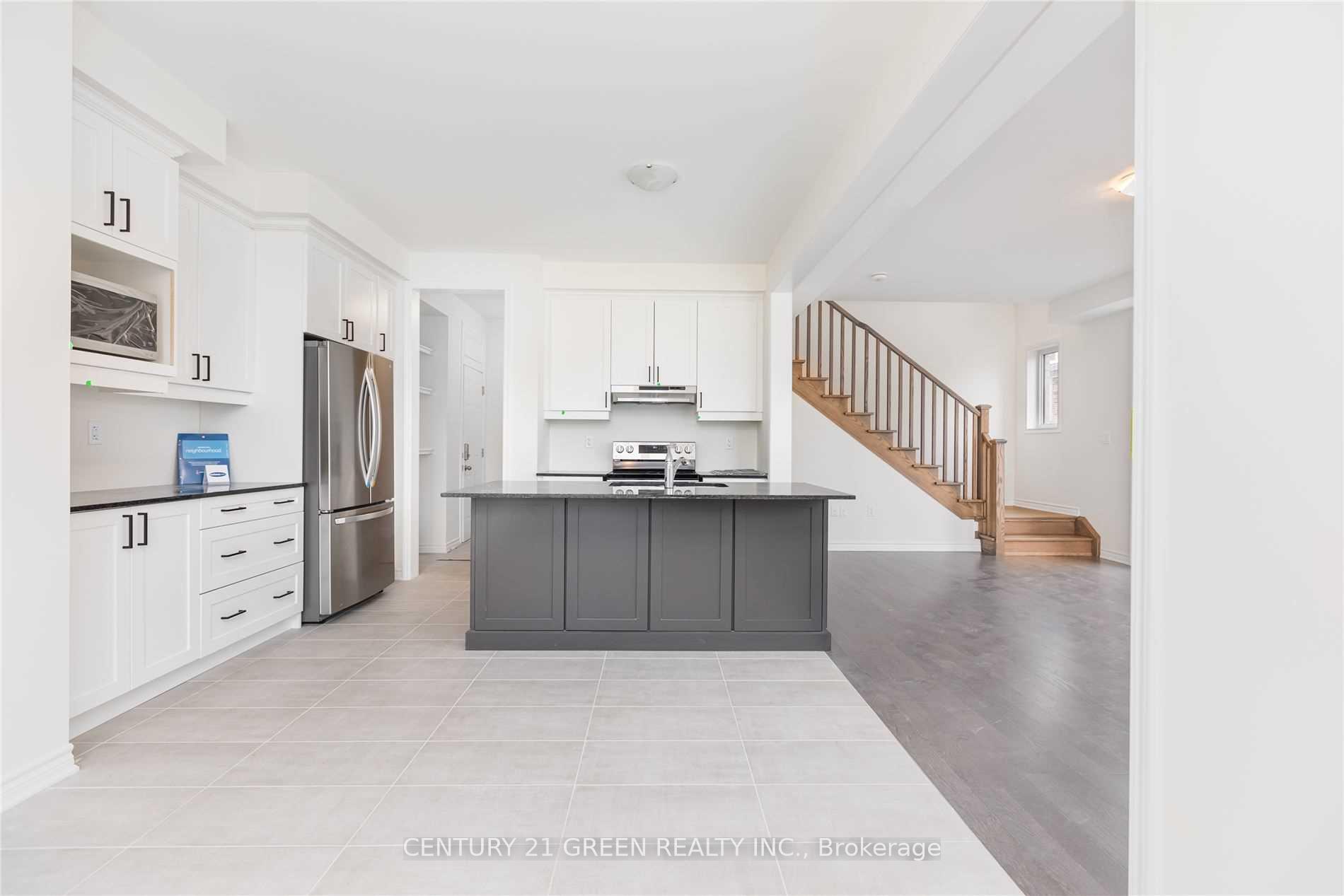 Photo 10 of 3140 Willowridge Path, Pickering, Rural Pickering — HOMEH