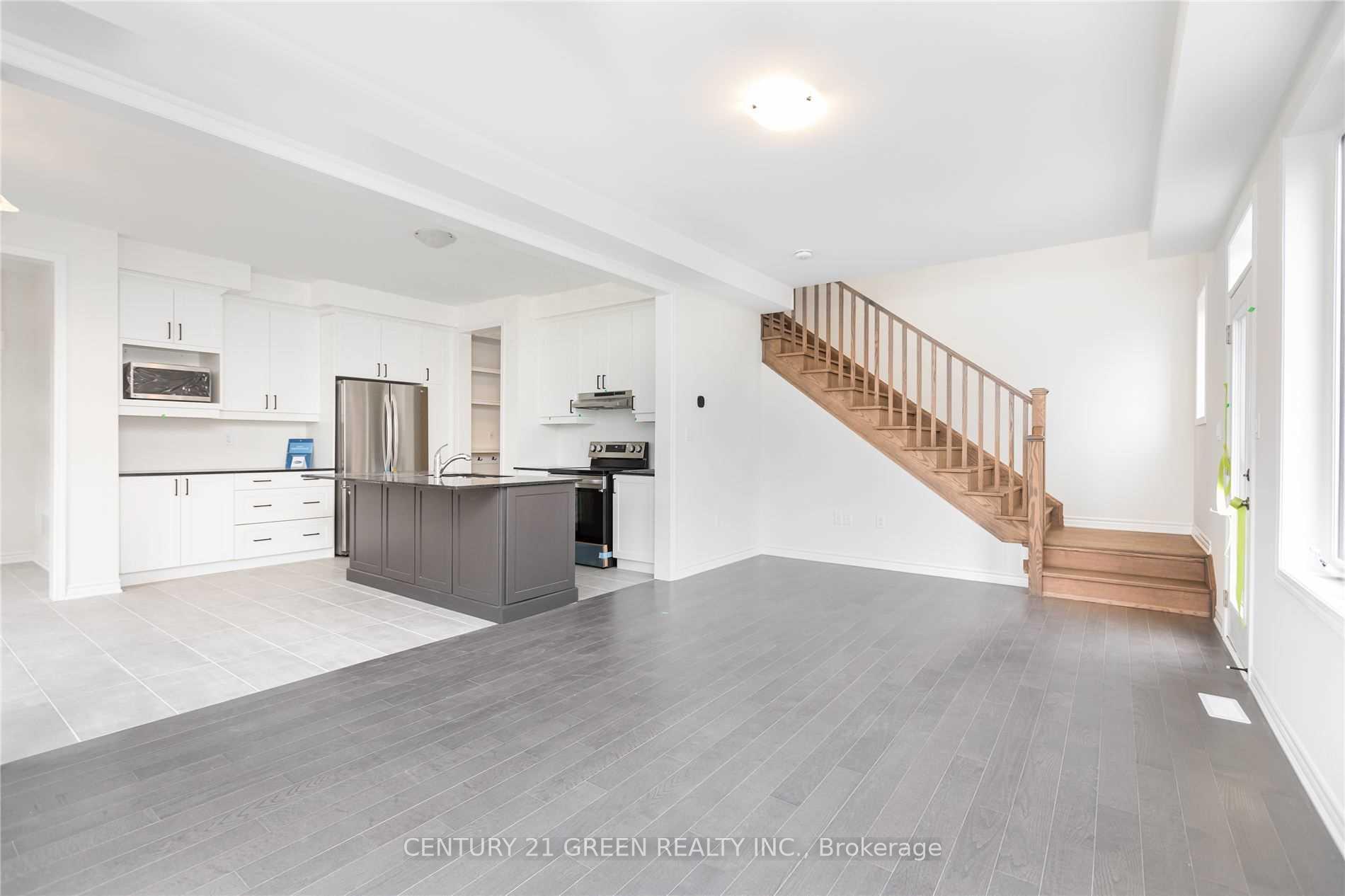 Photo 6 of 3140 Willowridge Path, Pickering, Rural Pickering — HOMEH