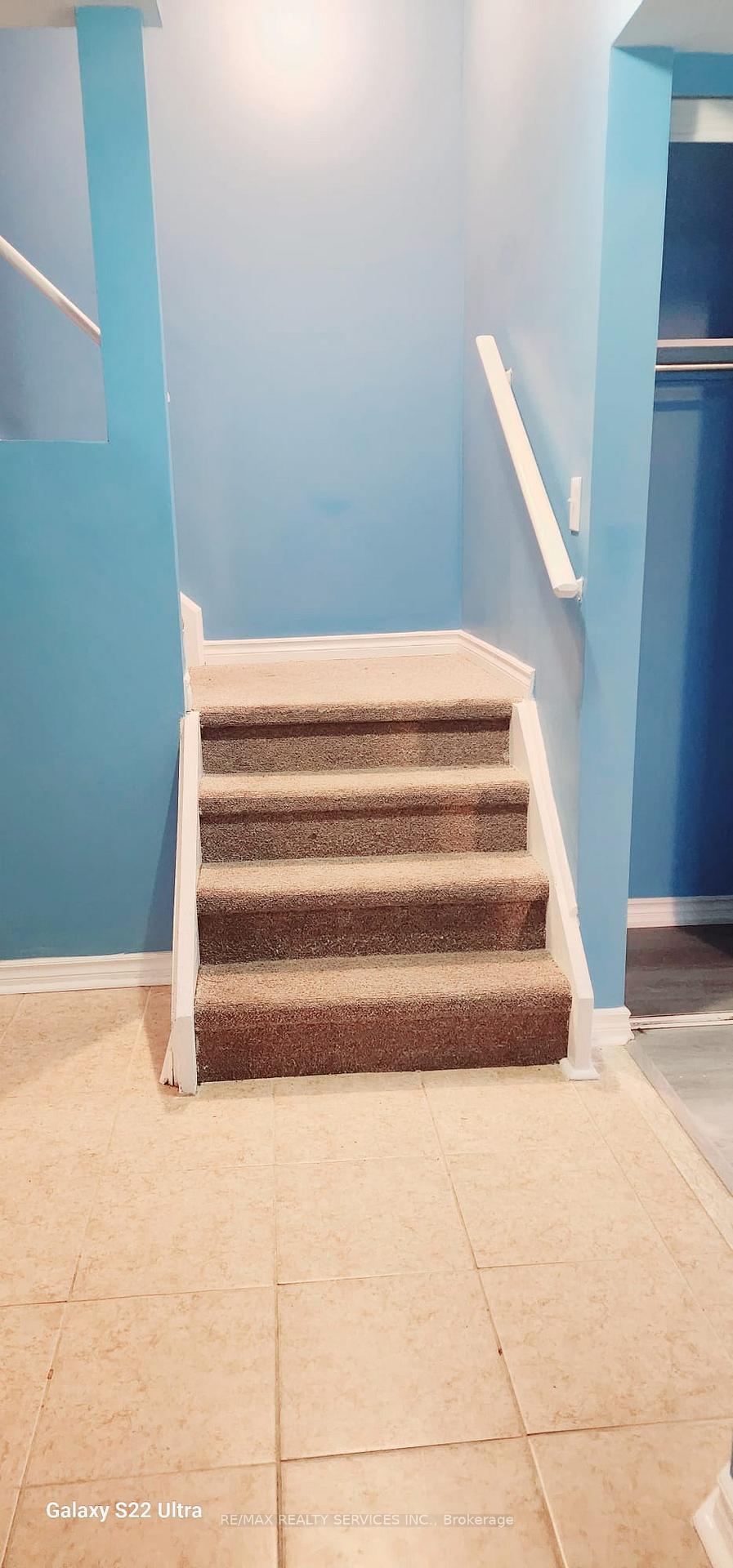 Photo 3 of Unit Basement, 41 Charger Lane, Brampton, Fletcher's Meadow — HOMEH