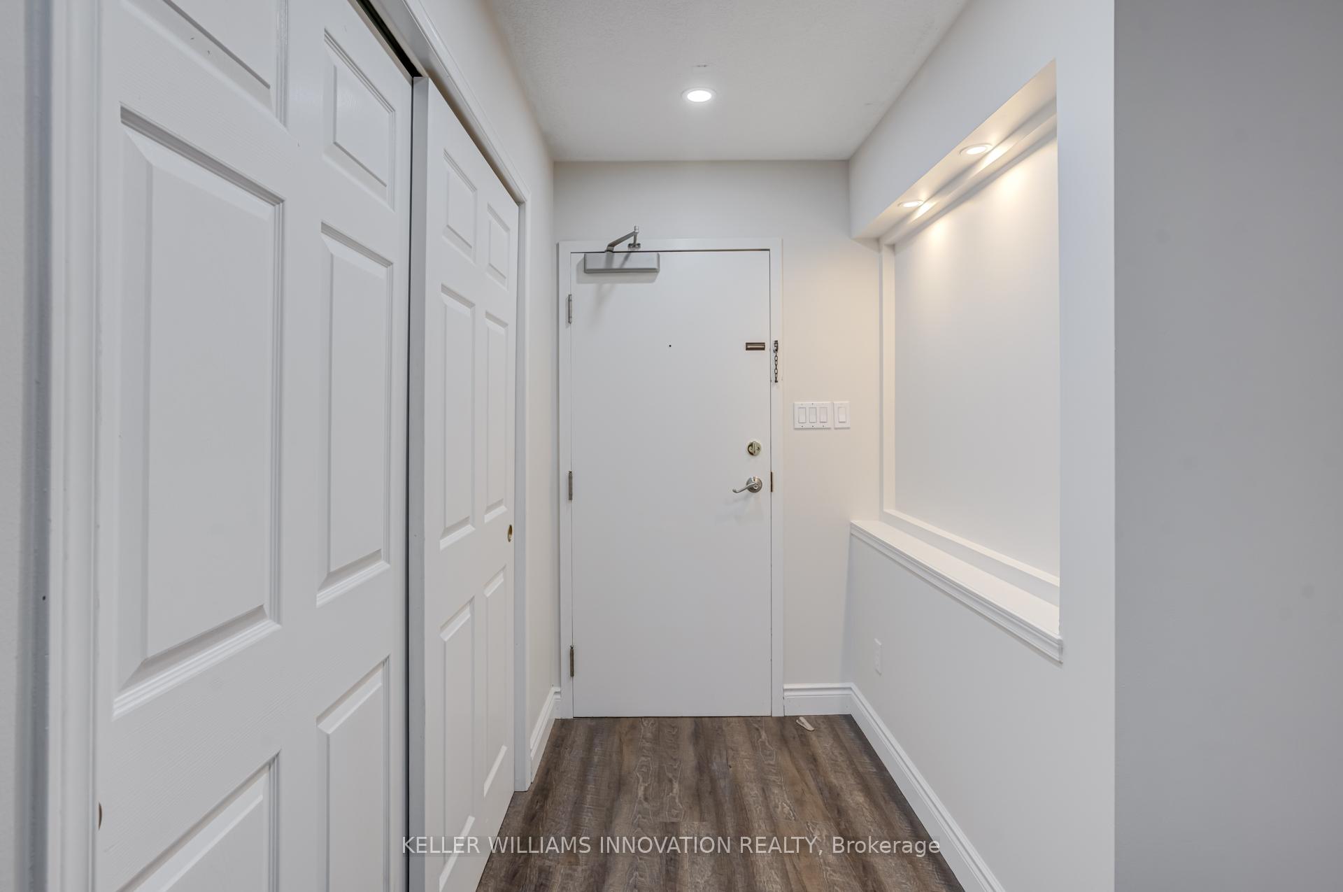 Photo 4 of Unit 401, 1522 King Street E, Kitchener — HOMEH