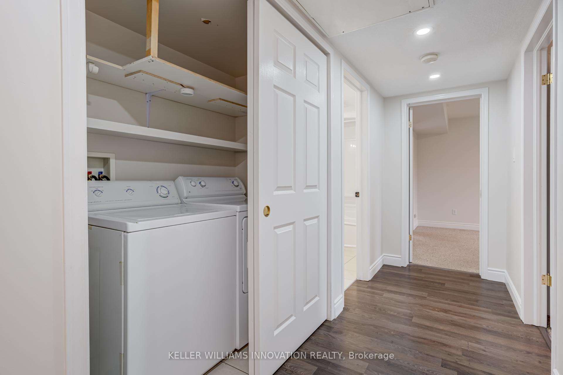 Photo 8 of Unit 401, 1522 King Street E, Kitchener — HOMEH