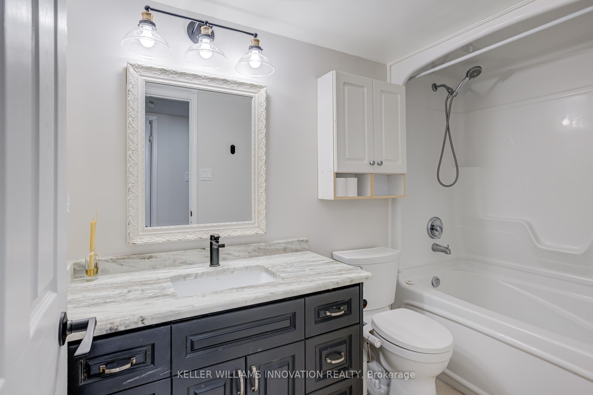 Photo 11 of Unit 401, 1522 King Street E, Kitchener — HOMEH