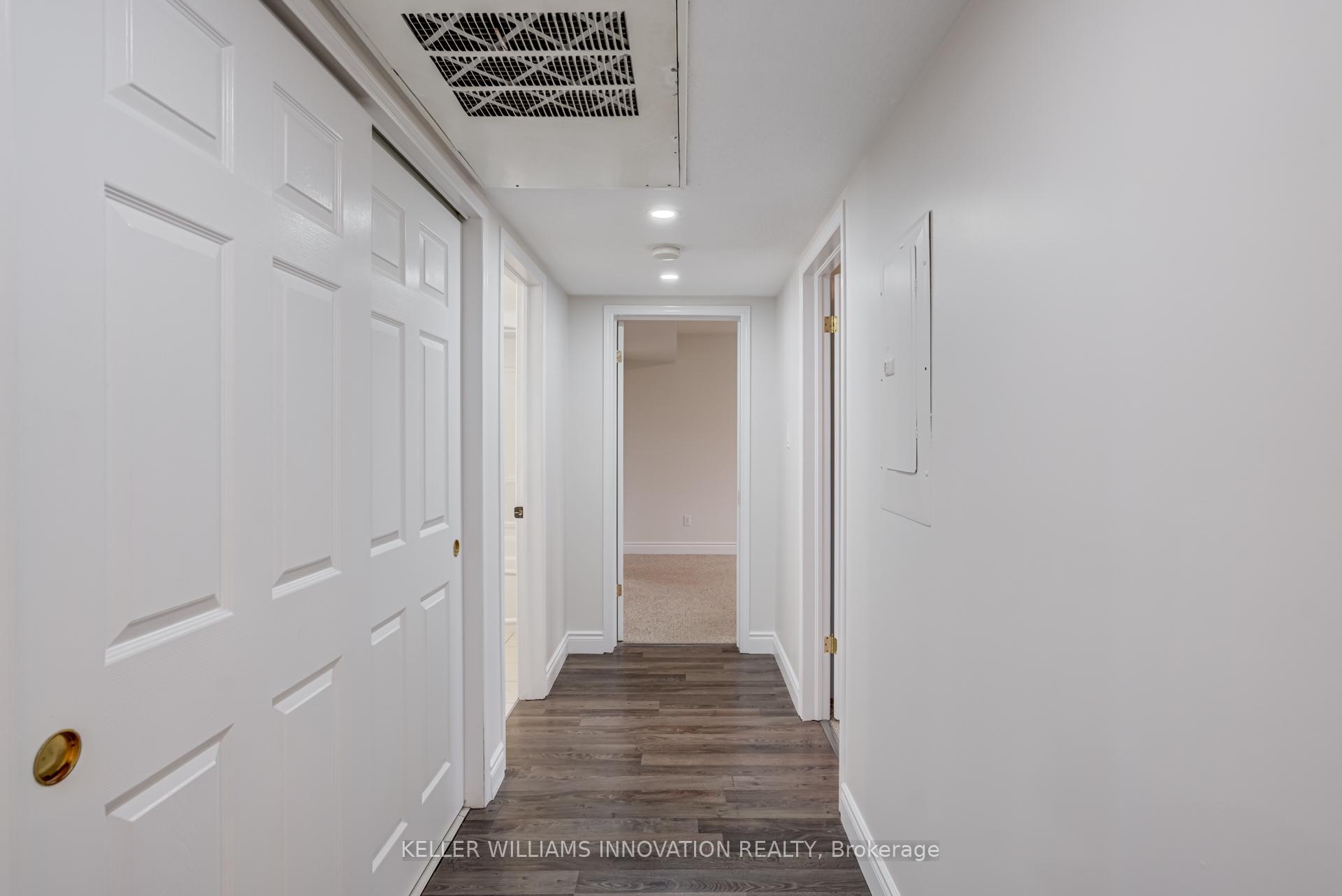 Photo 9 of Unit 401, 1522 King Street E, Kitchener — HOMEH