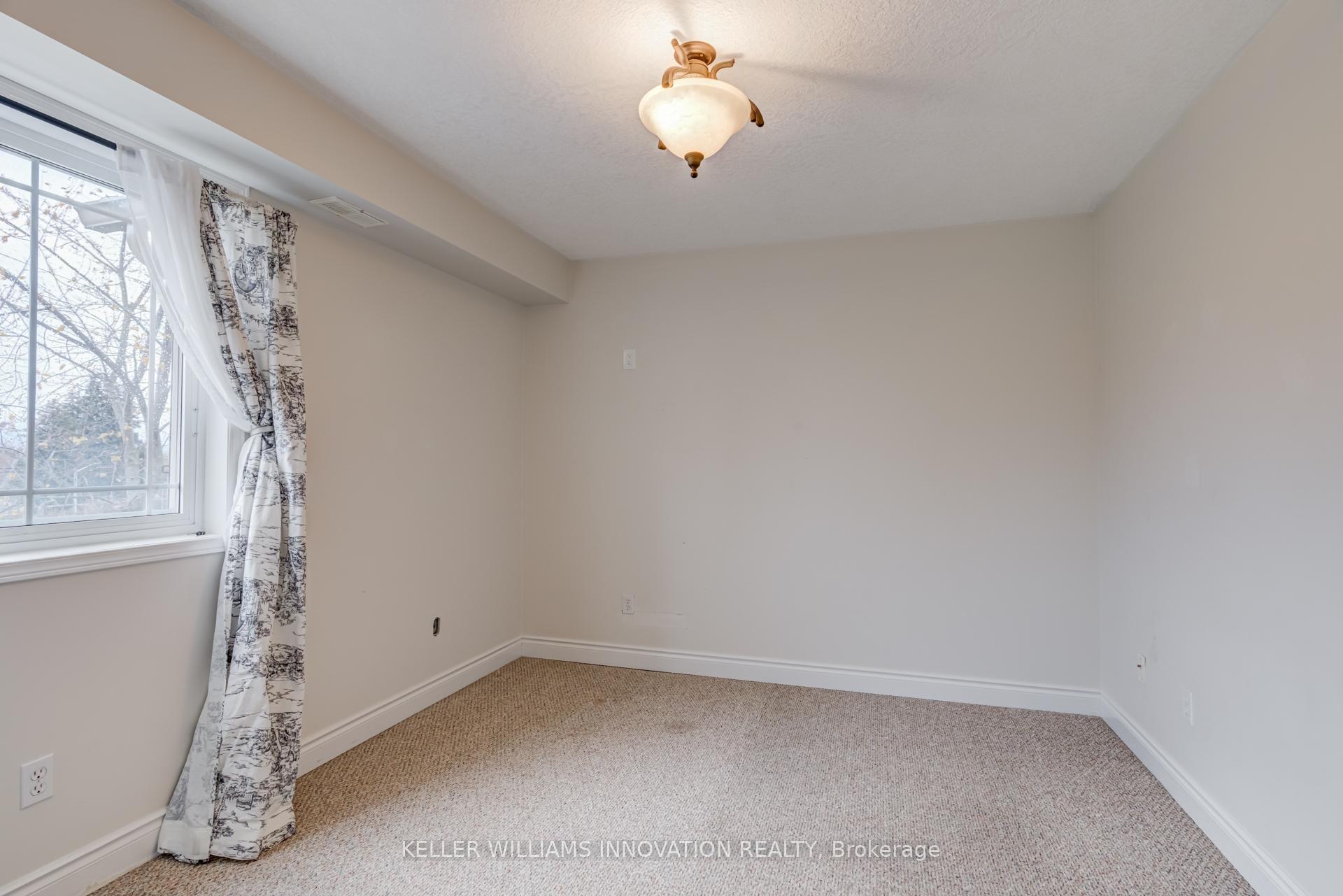 Photo 15 of Unit 401, 1522 King Street E, Kitchener — HOMEH