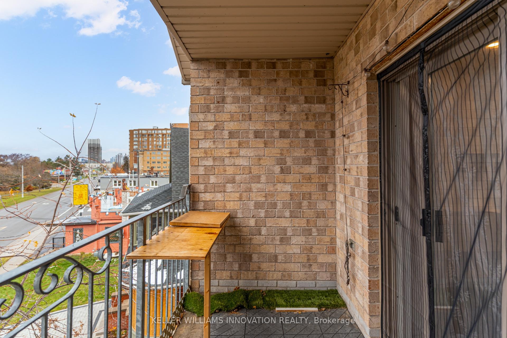 Photo 16 of Unit 401, 1522 King Street E, Kitchener — HOMEH
