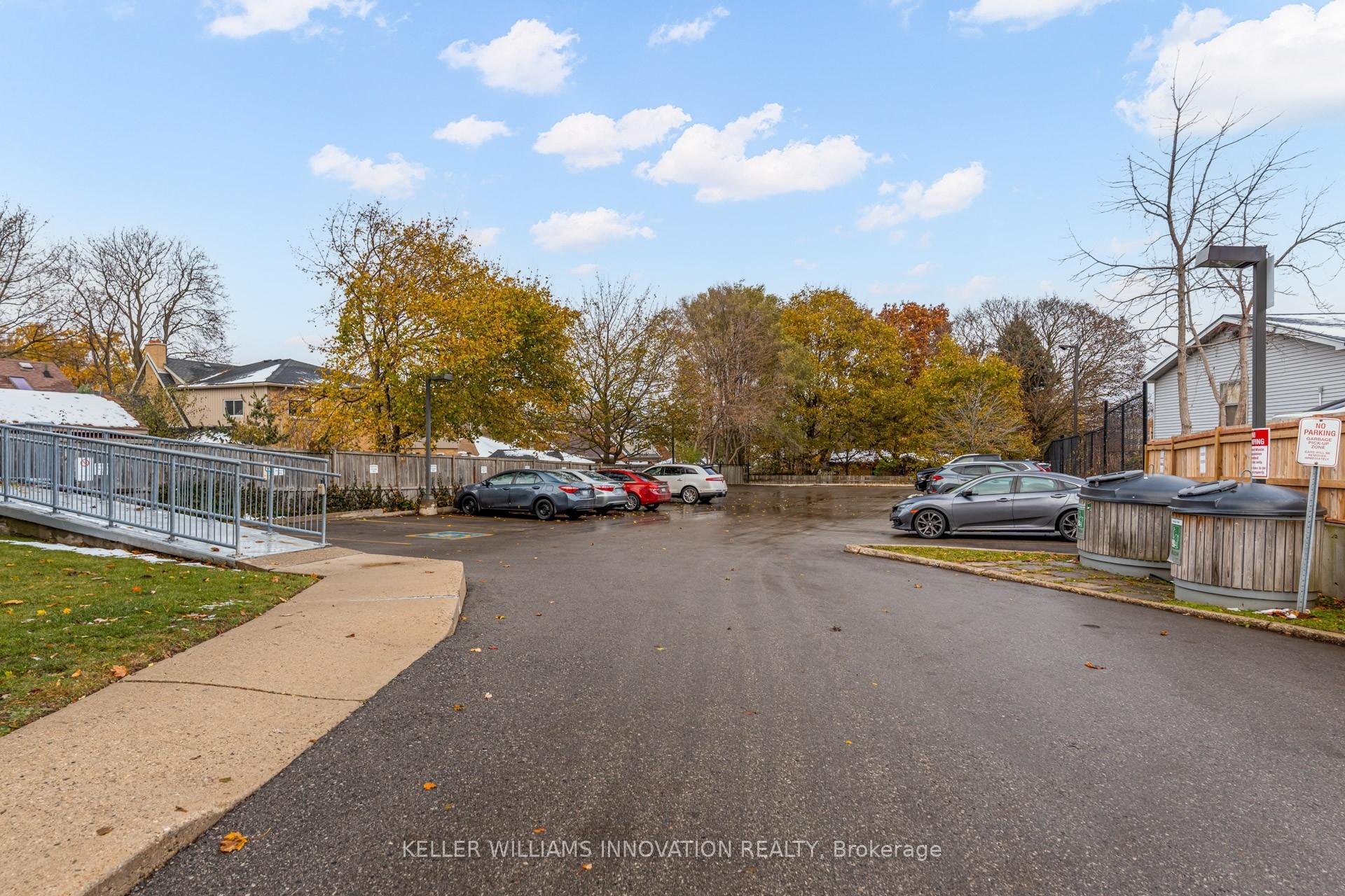 Photo 20 of Unit 401, 1522 King Street E, Kitchener — HOMEH