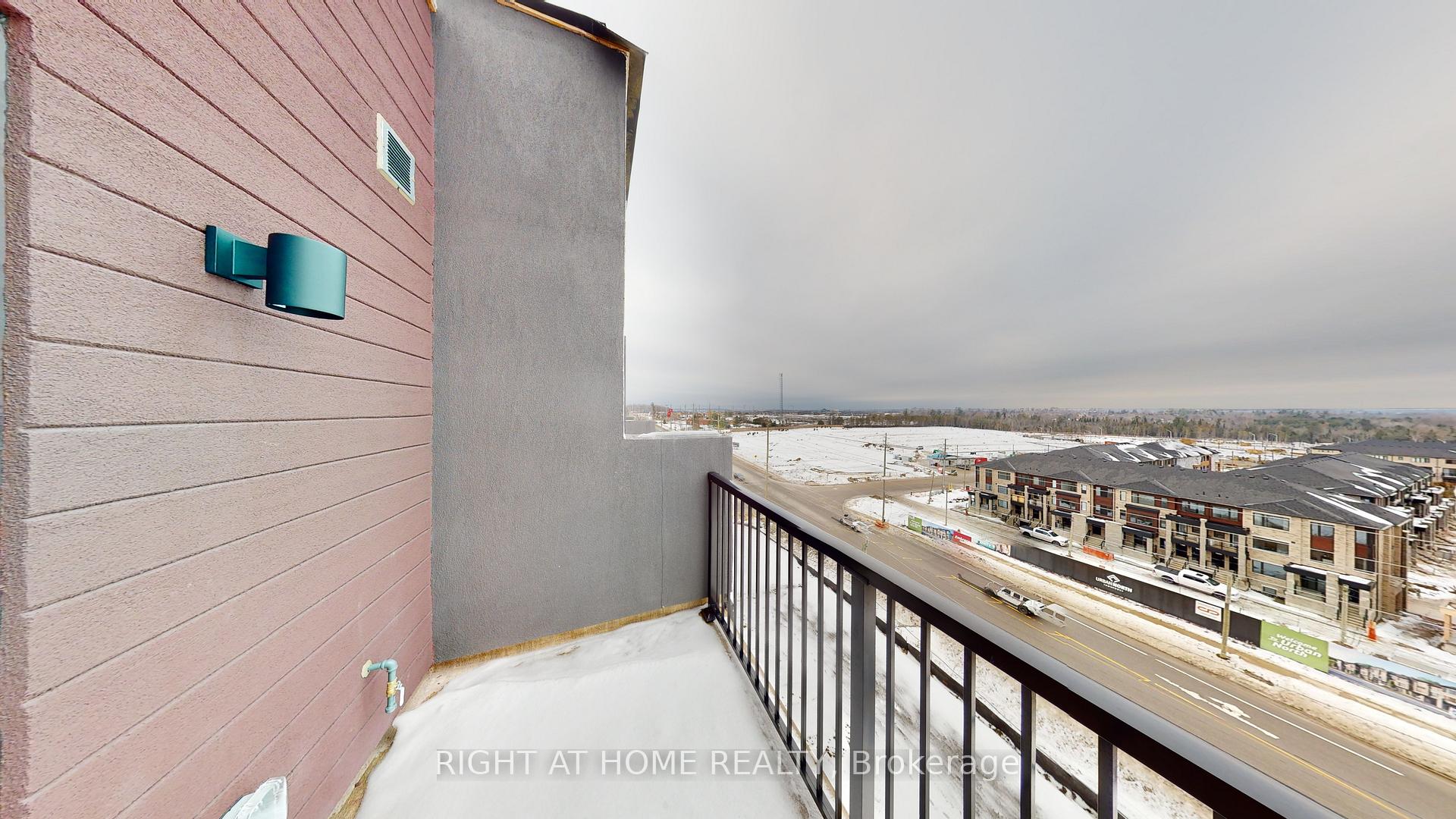 Photo 19 of Unit 612, 4 Spice Way, Barrie, Rural Barrie Southeast — HOMEH